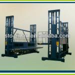 Coil Assembly Platform For Manufacturing Power Transformer
