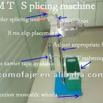 Surface Mounting Technology automatic splice machine