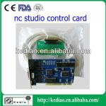 3 axis PCI motion control card for cnc router