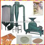 2013 HOT!China medical blister recycling machine