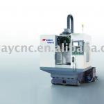 VM601D CNC Drilling and Tapping machine