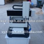 Companies Looking For Agents CNC Router machine for marble metal (CE)