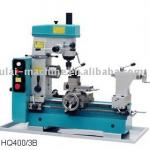 Multi-purpose cutting/drilling/milling Machine Model/ HQ400/500/800