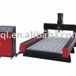 CNC stone engraving machine / granite engraving machine / marble cnc router