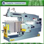 stainless steel fork and knife planer machine