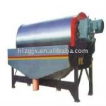 Magnetic separator with quality assurance