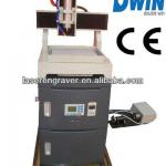 DW3030 Mini CNC Router machine for metal