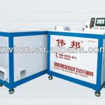 rubber oil seal and o ring trimming machines