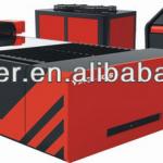 laser cutting machine for stainless steel/maquina de corte a laser para o aco inoxidavel/corte por laser de acero inoxidable