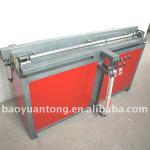 bending machine acrylic BZG-1200-Z