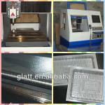 Chinese on promotion GT 4040 molding machine
