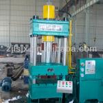 Y71/32 four-column hydraulic press
