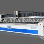 CNC waterjet cutting machine,glass cutting machine,marble cutting machine