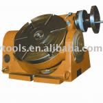 Precision Inclinable rotary tables