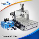 CNC 6040Z+S65/ CNC6040/ CNC 6040 800W CNC Router Machine From Factory UK Shipping