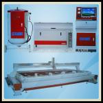 CNC waterjet cutting machine for granite marble or machine for marble China water jet cutting-