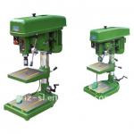 manual drilling and tapping machine