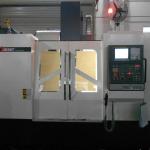 CNC Machining-