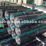 double tube drilling rod for air reverse circulation (RC) drilling