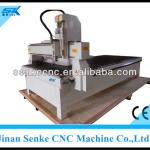 CNC wood machine for Foam,MDF, plywood, plastic,soft metal ect