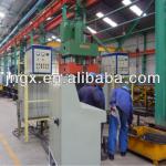Bending Machine for Angle Steel and Plate