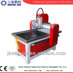 best small cnc router machine (SY-6090)
