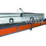 China cnc plasma cutting machine SH-6000Y for metal pipe