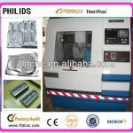 2013 hot sale Lifan cnc pvc pipe injection moulding machine