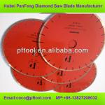 Manufacturer Diamond Cutter Saw Blade For Marble
