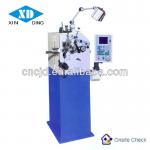 Highly-accurate Automatic Precision CNC Spring Manufacturing Machine(XD-208)