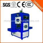 PLC multi-functional high frequency welding machine