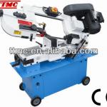 (BS-712N) Metal Cutting Saw Machine