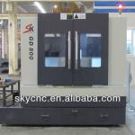 SK-GD800 High-speed CNC Engraving &amp; Milling Machine