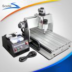 CNC 3040T DJ 230W Small DIY CNC Router Machine for Engraving &amp; Milling from China Factory
