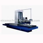 2012 Hi-Q Spray and Absorb Drilling Machine