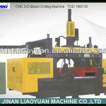 China Suppliers CNC H Beam Drilling Machine For Sale