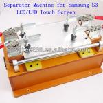 Separator Separating Machine for Samsung I9300 Galaxy S III lcd touch screen