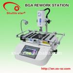 Hot air and Infrared SMT BGA Rework Station (SP360C)