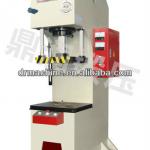 YQ41--200TON C Type Hydraulic press machine