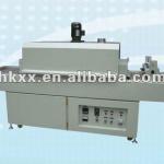 quick infrared tunnel infrared coating infrared oven