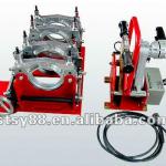 315mm-450mm PE Pipe welding machine