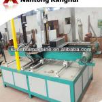 Corrugated welding Machine