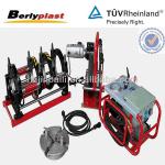PE Pipe Butt Welding Machine With Hydraulic Saddle
