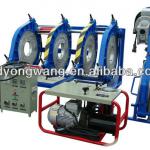 SHR-450 Model PE Pipe Welding Machine With Hydraulic Control