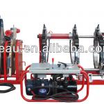 ZEAU1000 Thermoplastic butt fusion joint machine for plastic pipe from630mm-1000mm