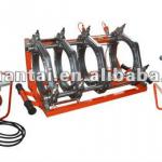 Plastic/HDPE Pipe 90-250mm Welding Joint Machine