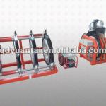 200-450mm HDPE Pipe Welding Machine Butt Fuion With Good Sales Serive
