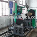 AUTOMATIC PIPE WELDING MACHINE;AUTOMATIC WELDING MACHINE;PIPE WELDING MACHINE FOR PIPE FABRICATION