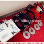 JINAN BADA 250 plastic welding equipment