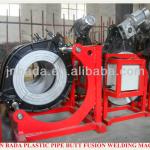 welding machine for 630 mm hdpe pipe